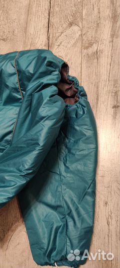 Комбинезон зимний для крупных пород (кобель)