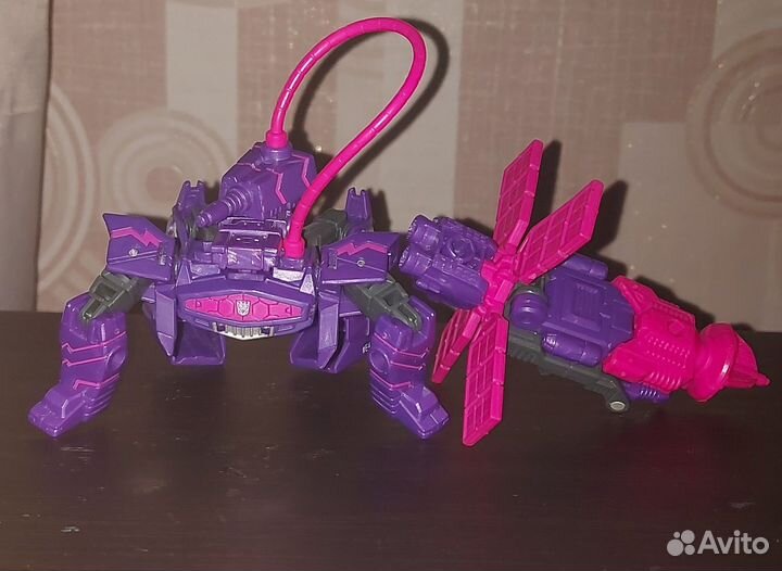 Робот-трансформер