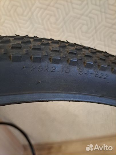 Запчасти для велосипеда