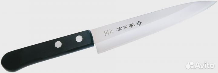 Японский кухонный нож tojiro