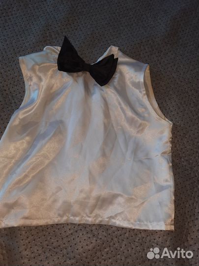 Костюм карнавальный панда