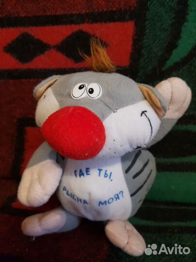 Детский игрушки