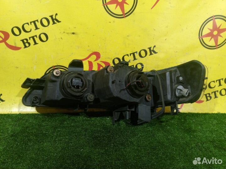 Фара передняя правая Honda Accord CF3 F18B 2001