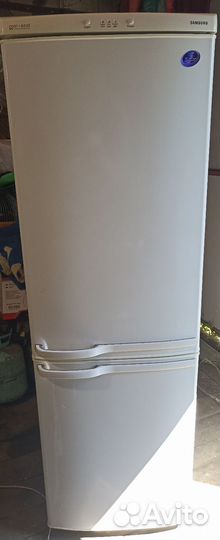 Холодильник