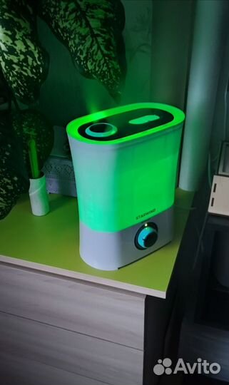 Увлажнитель воздуха SHC1322 25Вт, ночник