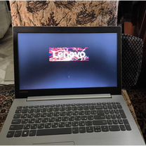 Ноутбуk Lenovo ideapad 320