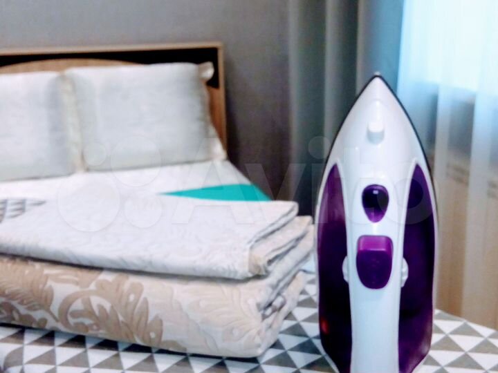 2-к. квартира, 48 м², 3/5 эт.