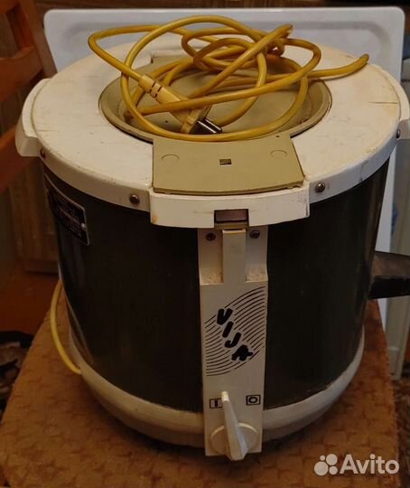 Центрифуга для белья Ц-1.5