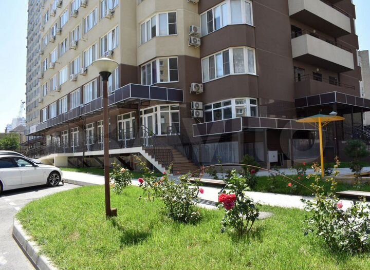 Аренда коммерции, 24 м²