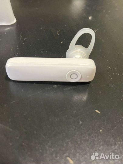 Bluetooth гарнитура