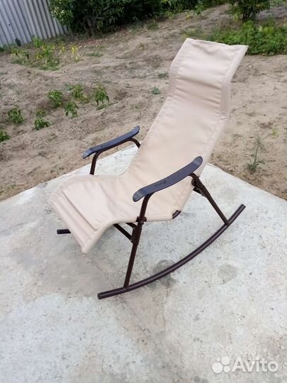 Кресло-качалка