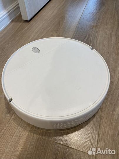 Робот пылесос xiaomi g1