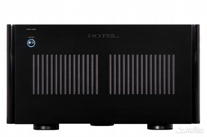 5-ти канальный усилитель мощности Rotel RMB-1585 b