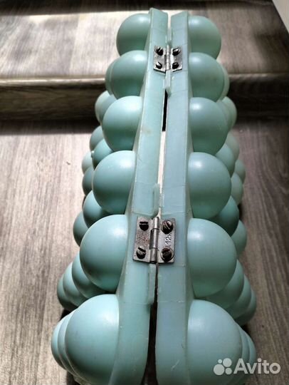 Контейнер переносный для яиц на 20 шт