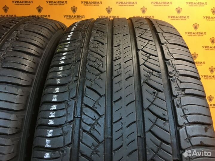 Michelin Latitude Tour HP 235/65 R18 104H