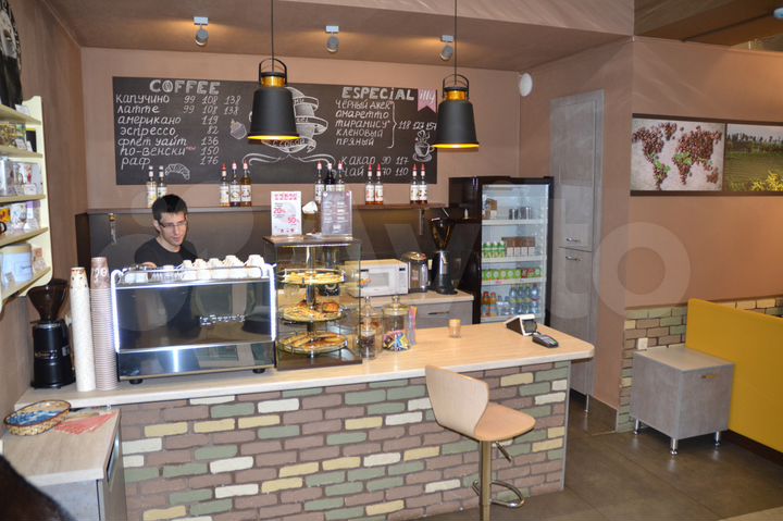 Первая линия Октябрьского, офисы от 23.2 м²