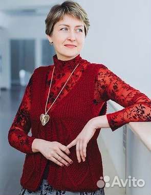 Жилет женский 48 50