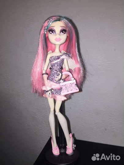 Кукла Monster High
