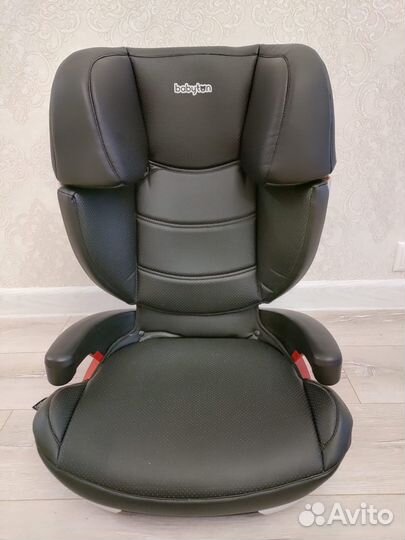 Babyton Comfort i fix