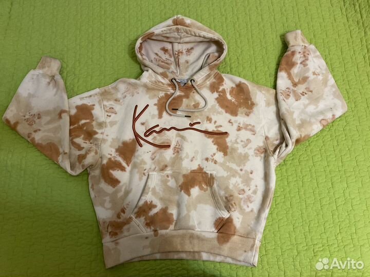 Кофта мужская Karl Kani