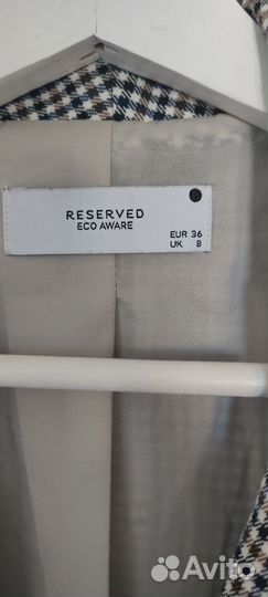 Пиджак женский