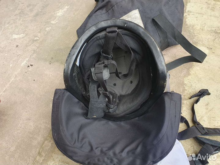 Шлем Лшз-2дт