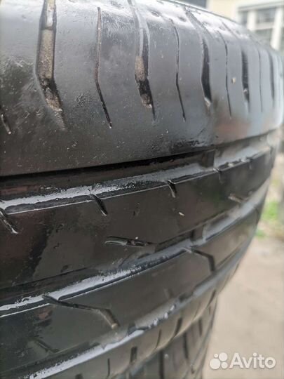 Continental ContiPremiumContact 2 205/65 R15