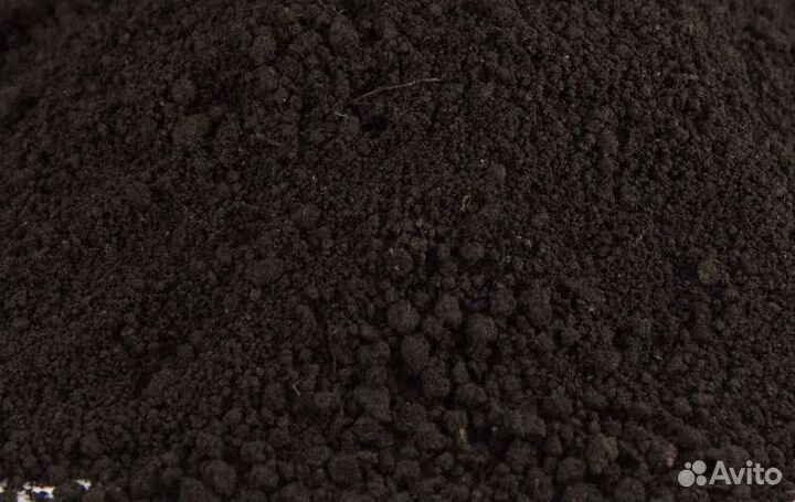 Торф с доставкой