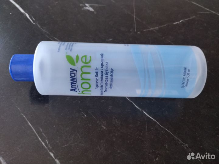 Бутылка дозатор