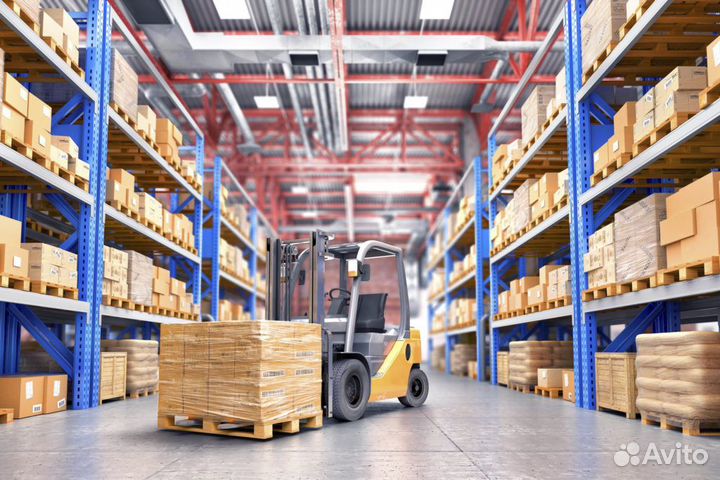 Партнёры для торговли на Маркетплейсах