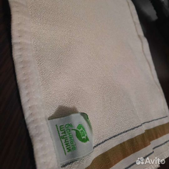 Мочалка-рукавичка кесе (для пилинга)