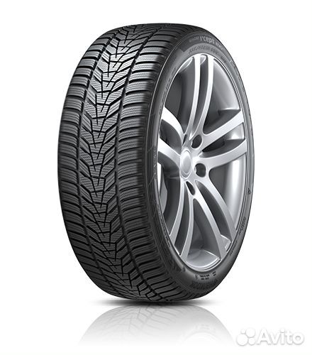 Hankook Winter I'Cept Evo 3 W330 255/40 R19 V