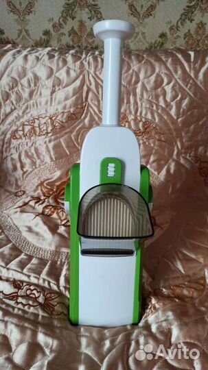 Овощерезка