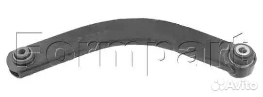 Рычаг подвески задней оси opel: vectra C 04/02