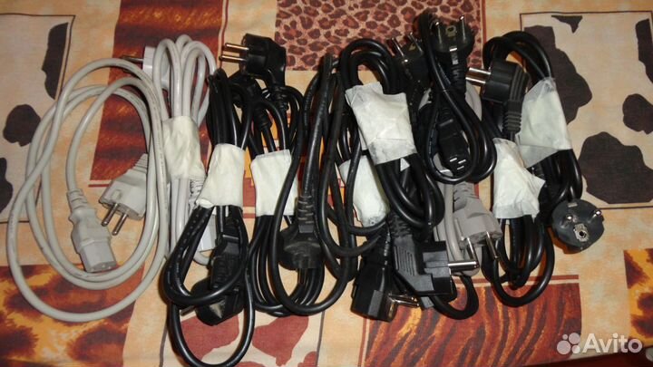 Кабель для пк