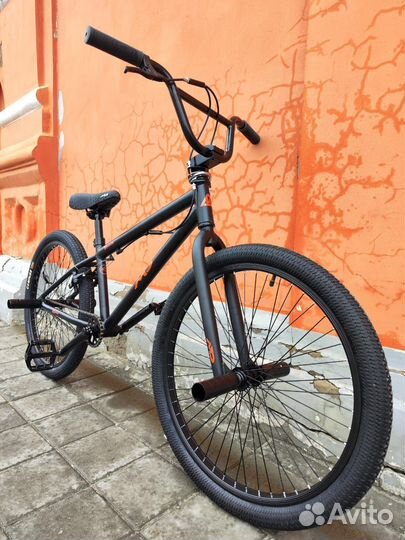 Велосипед BMX 24 MD-200