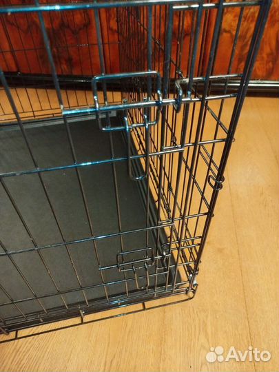 Клетка вольер для собак