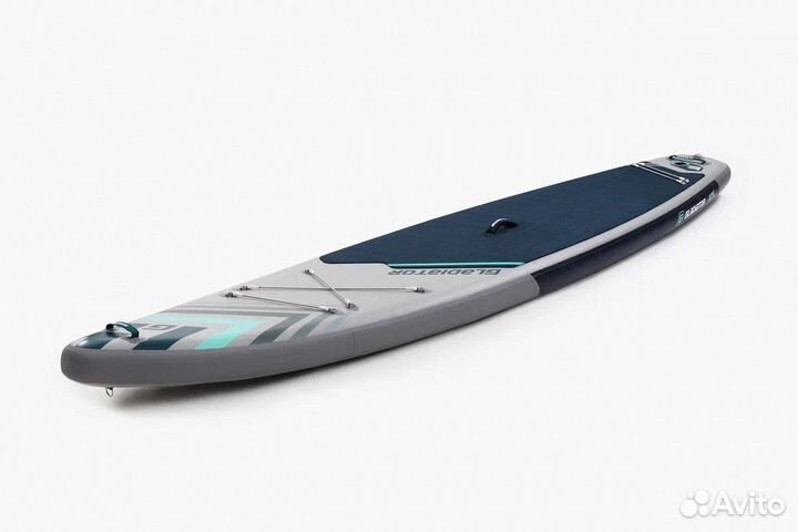 SUP Board gladiator 12.6T RNT