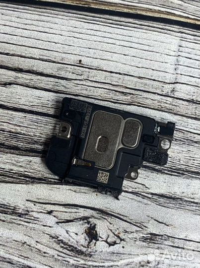 Нижний динамик для iPhone Xs