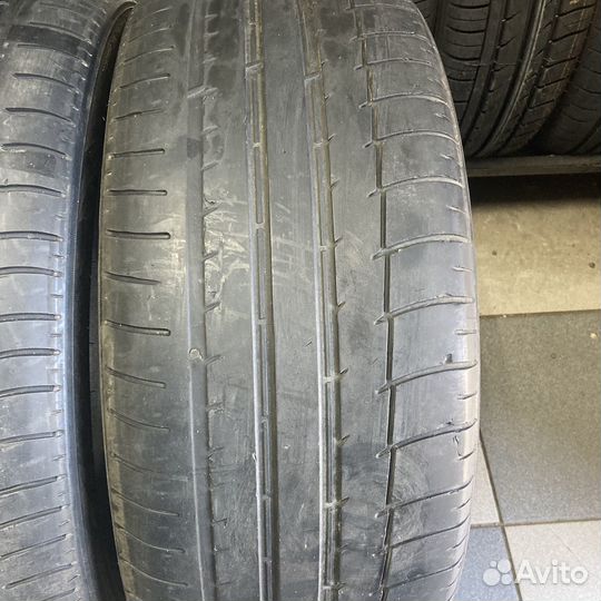 Triangle Sportex TSH11 215/45 R17