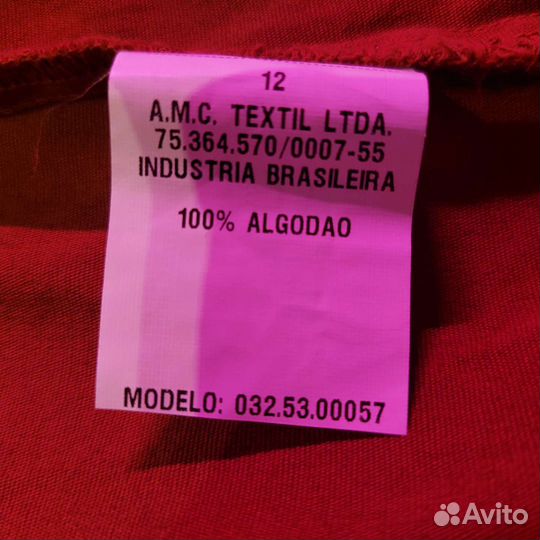 Новый джемпер на молнии для девочки, 9-11 лет