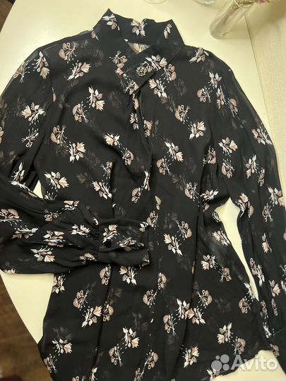 Блузка Max Mara новая