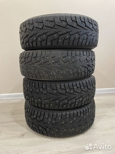 Yokohama Ice Guard IG55 195/55 R16