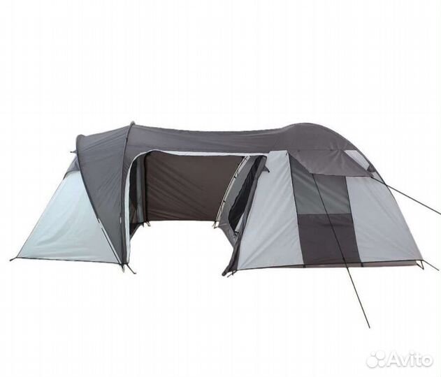 Палатка 6 местная арт 6050 новая