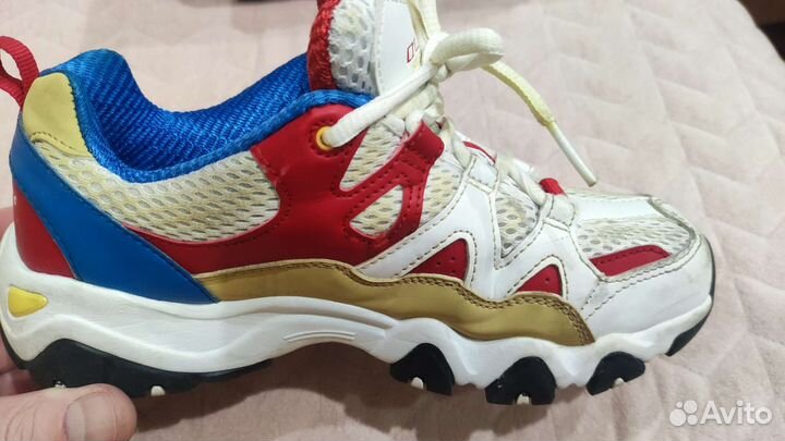 Кроссовки sketchers D'lites 2.0 размер 36