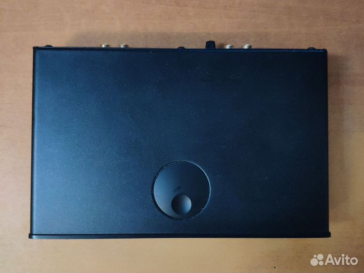 Фонокорректор