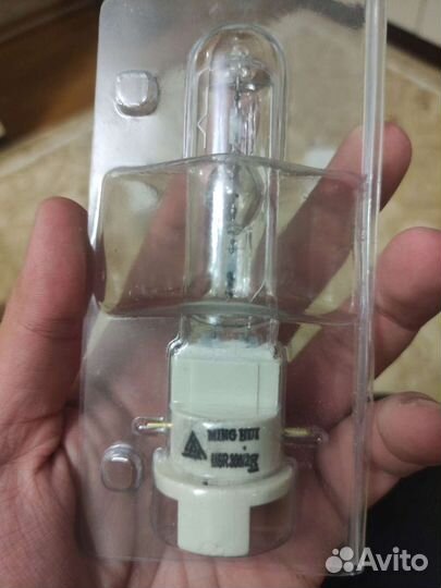 Светодиодные лампы для световых приборов pgjx28