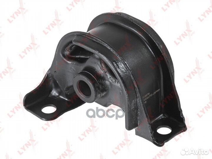 Опора трансмиссии зад прав/лев ME2576 lynxauto