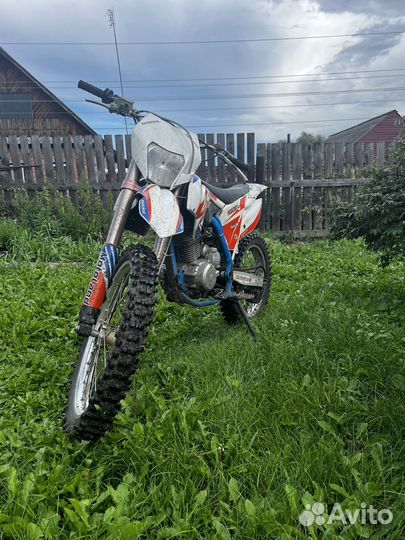 Motoland crf 250