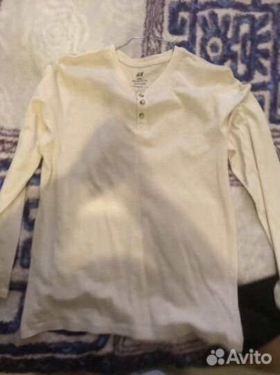 Подам вещи на мальчика 148-150см рост